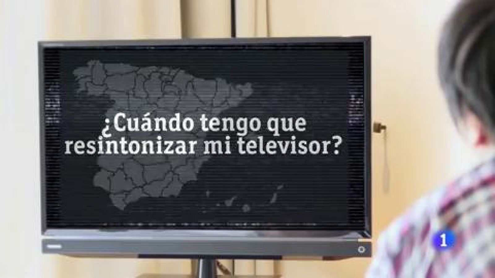 Guía práctica para la resintonización del TDT- RTVE.es