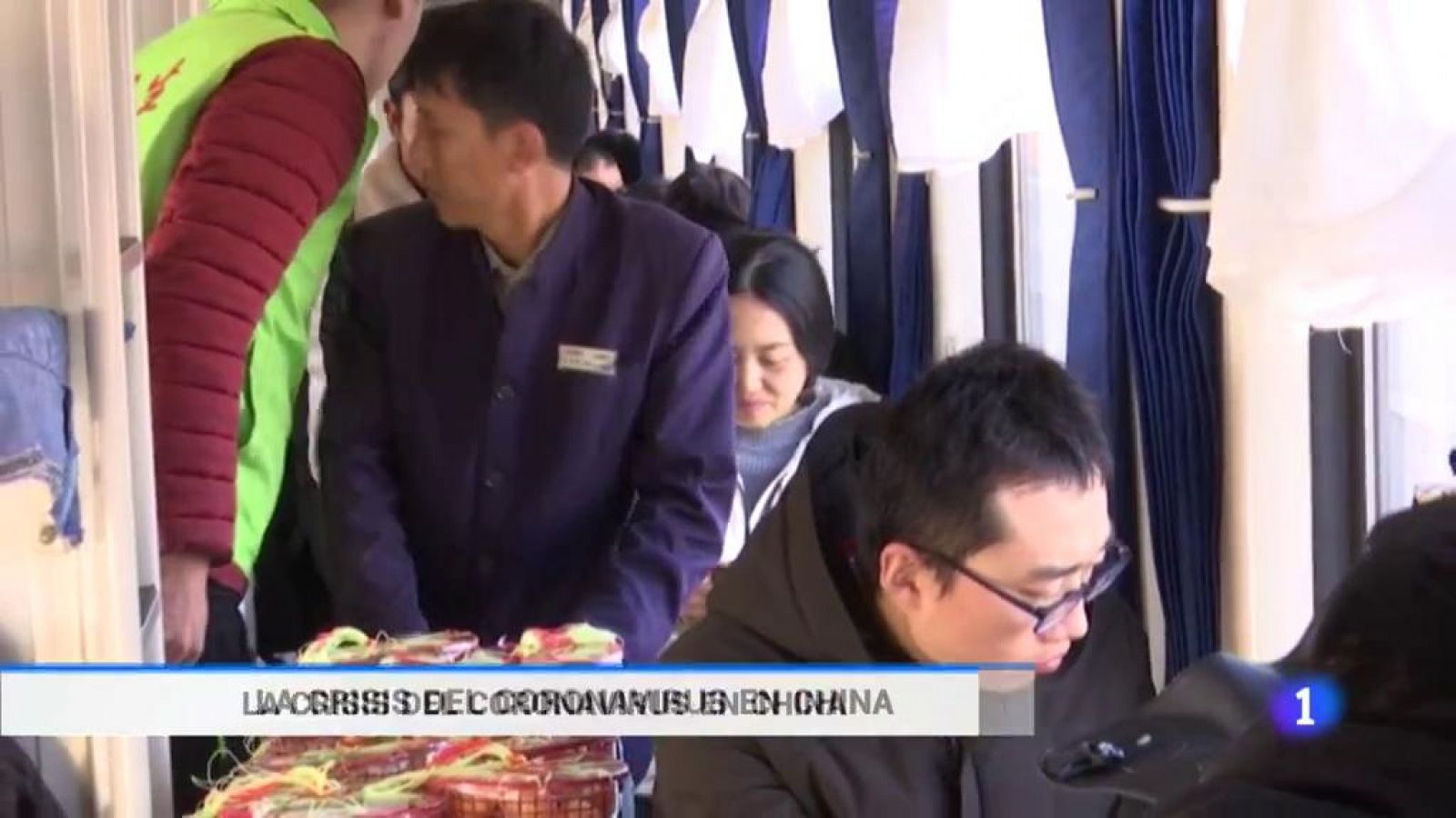 La operación retorno de la mayor migración del planeta pero en tiempos del cononavirus - Ver ahora