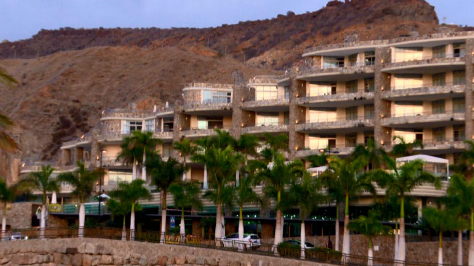 Repor - Atrapados en la Multipropiedad  - ver ahora