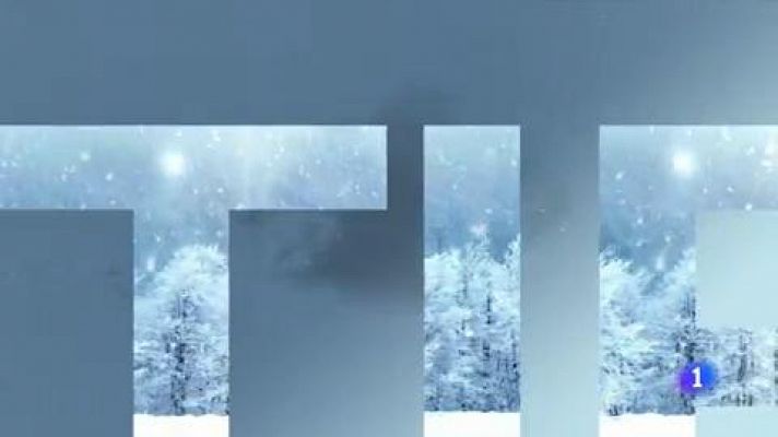 El tiempo - Tiempo estable en España, con temperaturas máximas superiores a 20 grados