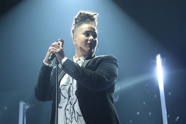 OT 2020 - Eli canta "Mama Do (Uh Oh, Uh Oh)" en la Gala 3