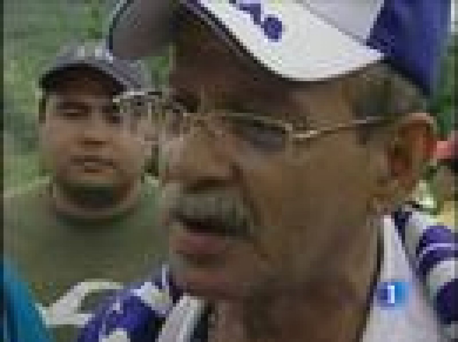 Jornada de huelga general en Honduras | Ver