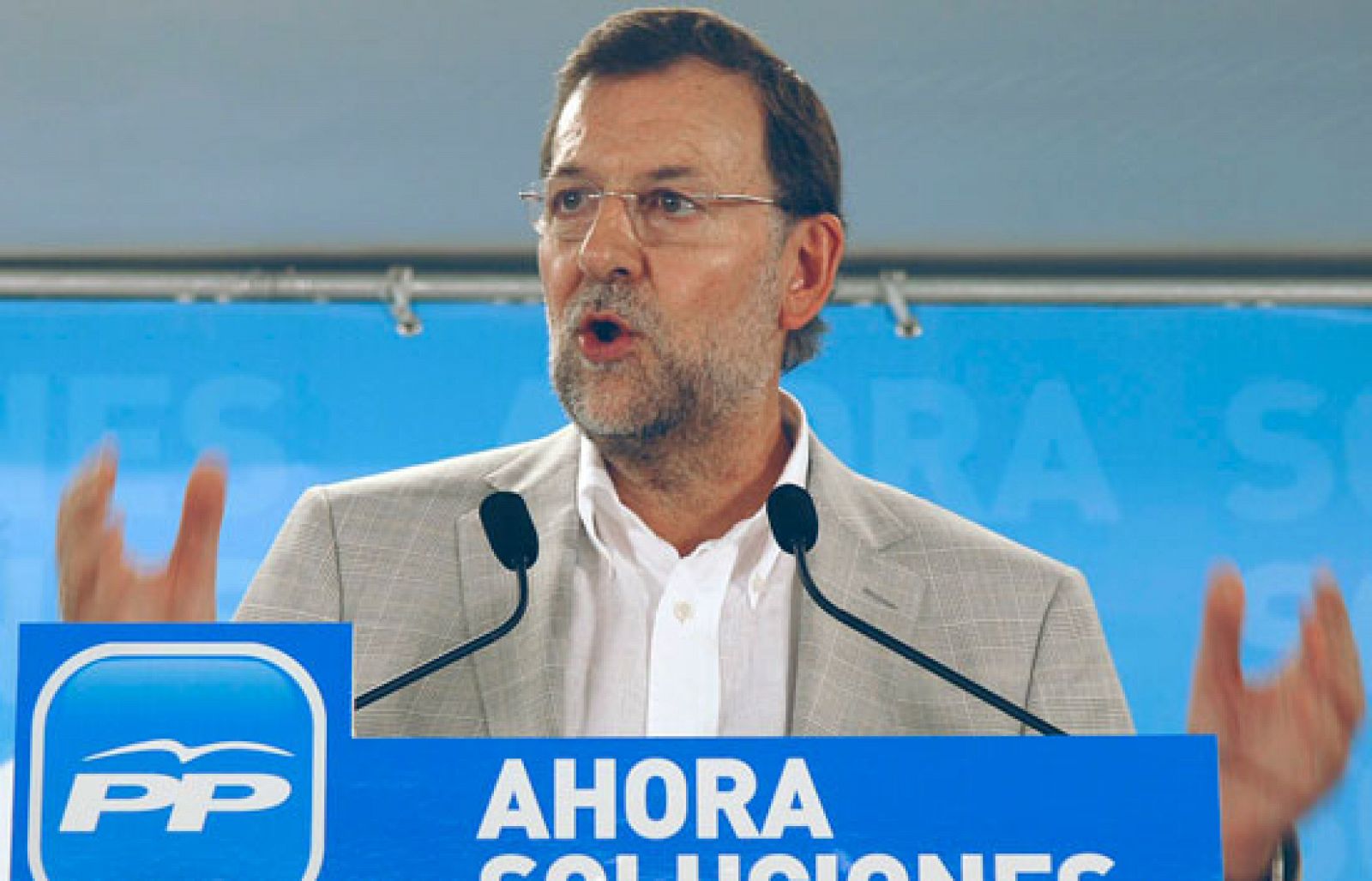 El PP responsabiliza al Gobierno del fracaso de las conversaciones con empresarios y sindicatos | Ver