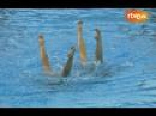  - Rusia se acerca a la perfección