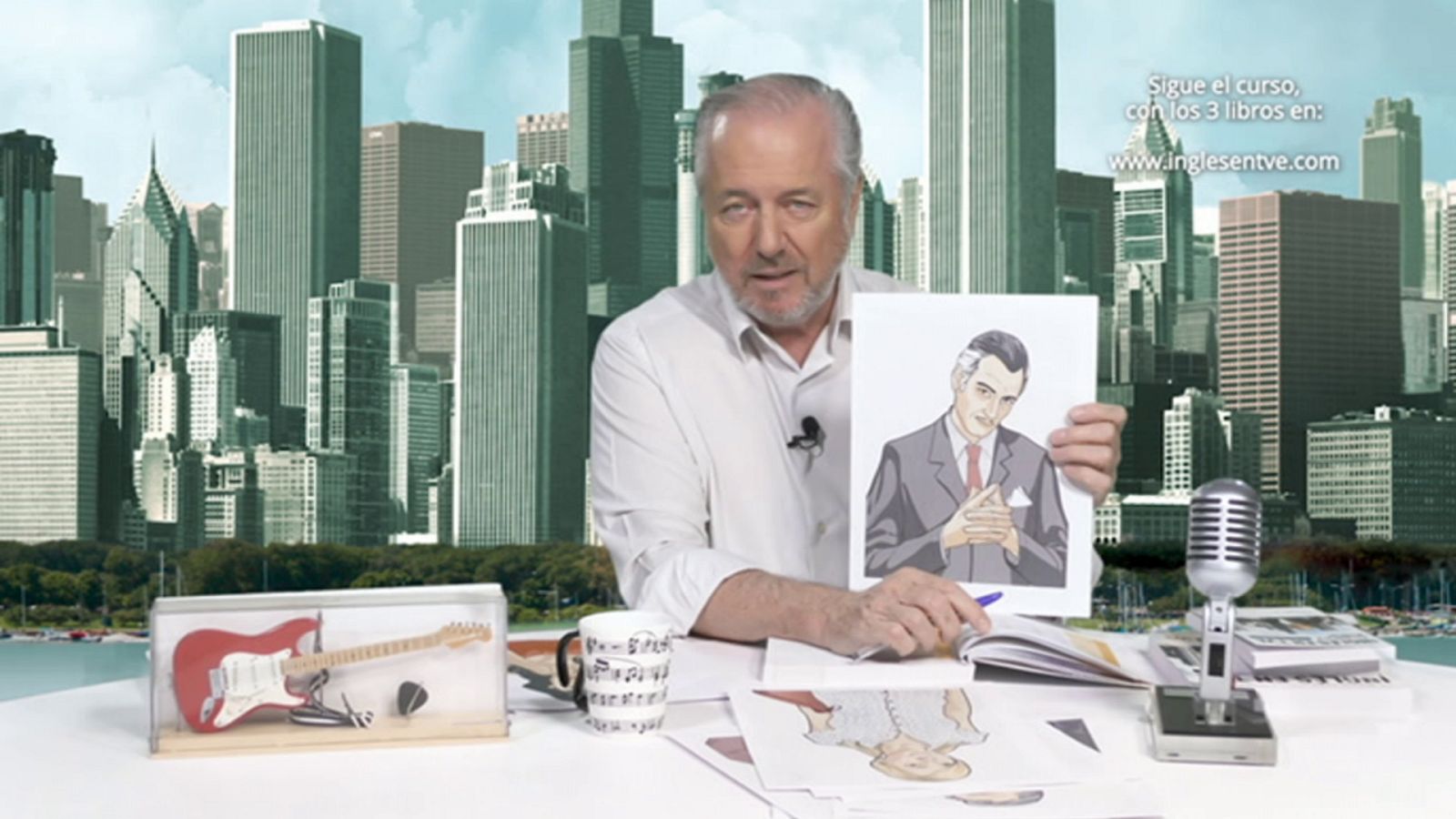 Inglés en TVE - Programa 11 - ver ahora