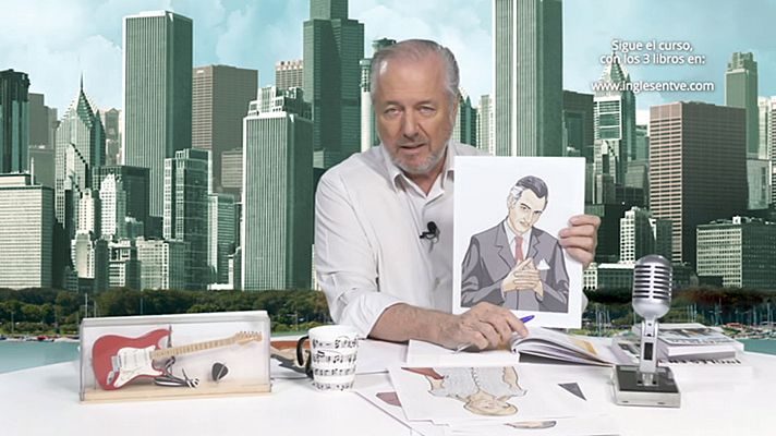 Inglés en TVE - Programa 11