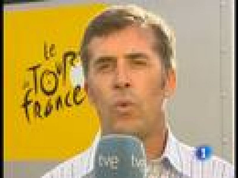 Perico: "Contador se reafirma"