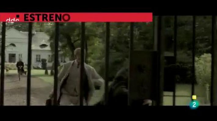 Días de cine - 'Éter'