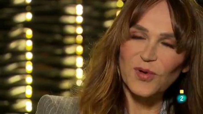 Días de cine - El cine según Antonia San Juan