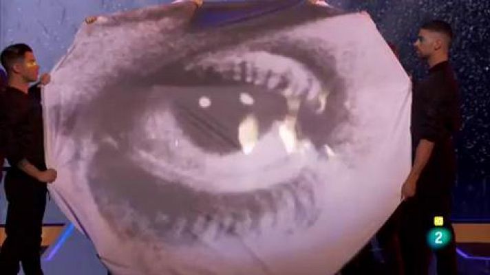 Días de cine - 'Dolor y gloria' triunfa en los Premios Goya de 2020