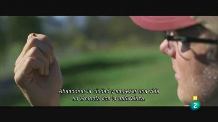 Días de cine - 'Mi gran pequeña granja'