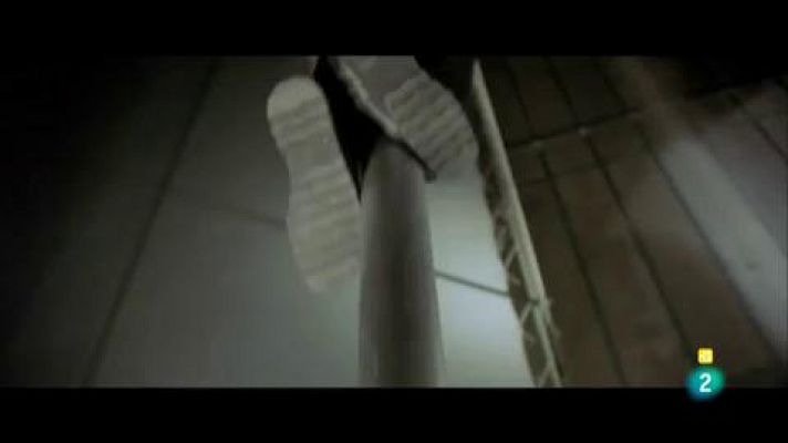 Días de cine - 'Judy'