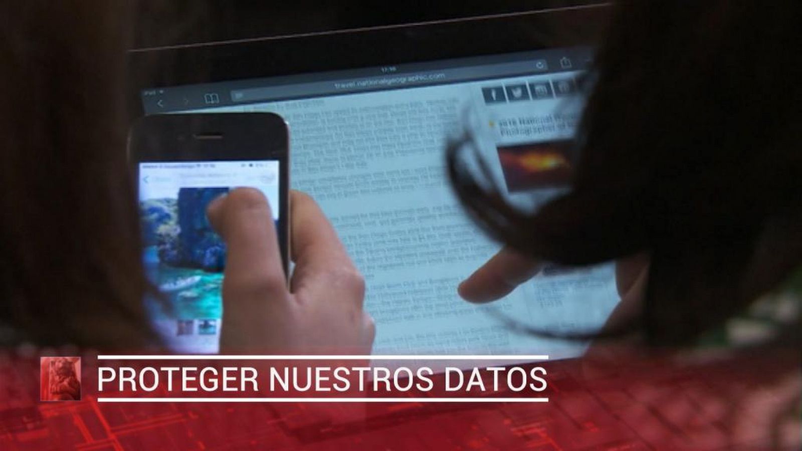 Parlamento - En 3 Miniutos - 1/02/2020