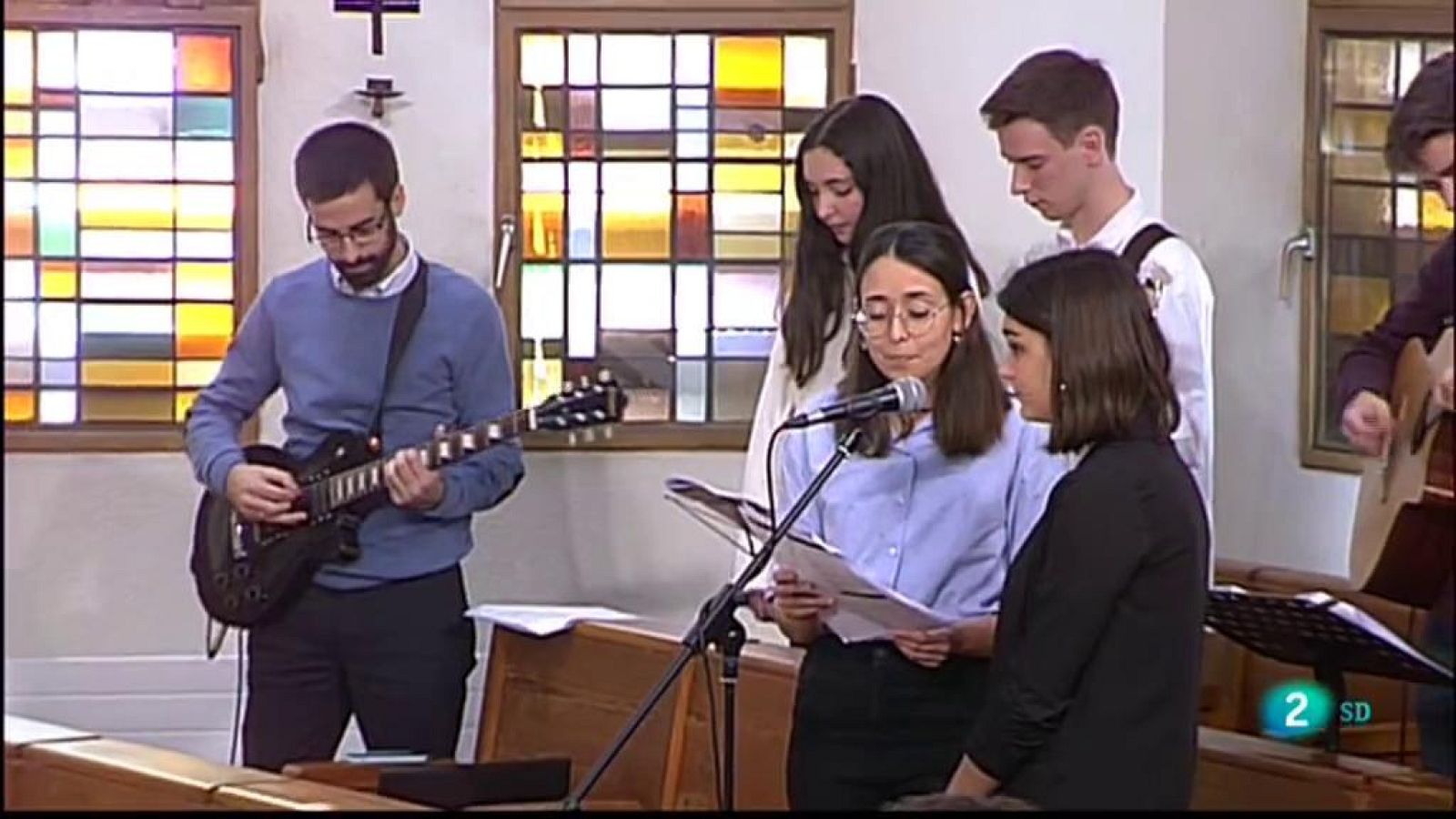 La Missa - 2/02/2020