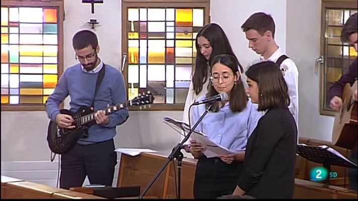 La Missa - La Missa - 2/02/2020