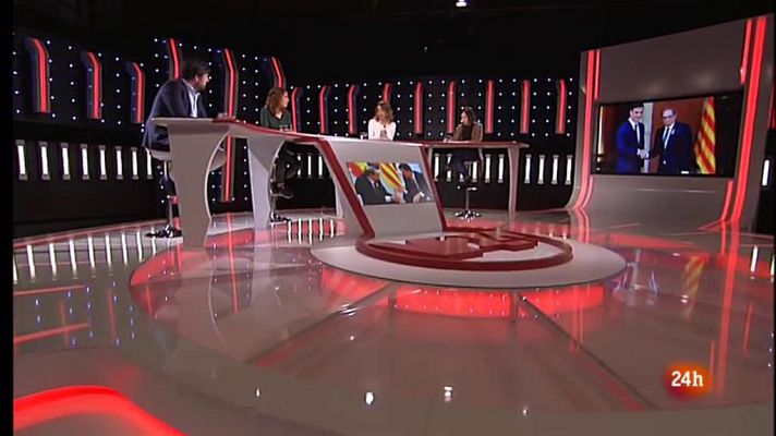 Vespre 24 - Vespre 24 - 31/01/2020