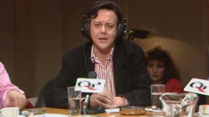 Querido Pirulí - 10/2/1988