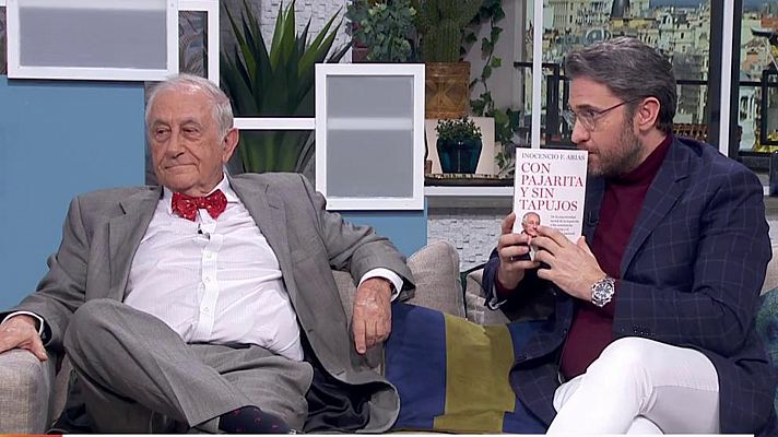 A partir de hoy - A partir de hoy - 03/02/20