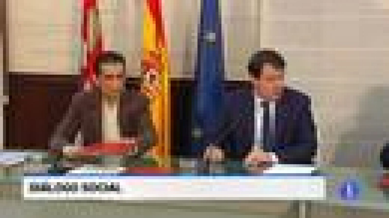 Noticias de Castilla y León: Castilla y León en 1' - 03/02/20 | RTVE Play