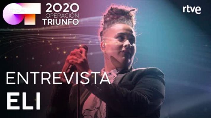Hablamos con Eli, la segunda expulsada de OT 2020