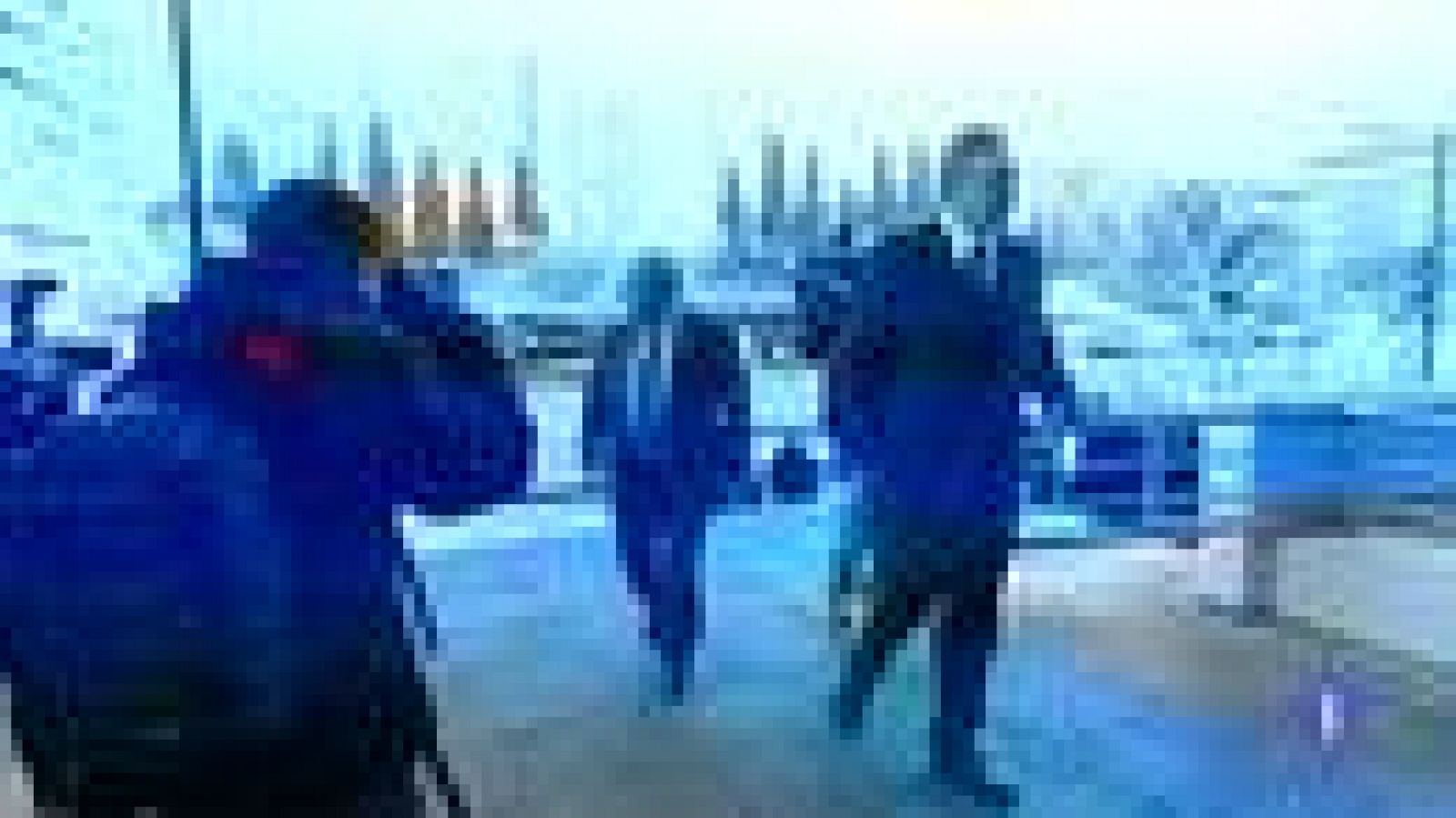 Andalucía en 2' - 03/02/2020 | Ver