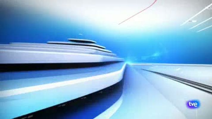 Informativo de Madrid - El Tiempo en la Comunidad de Madrid - 2020/02/3