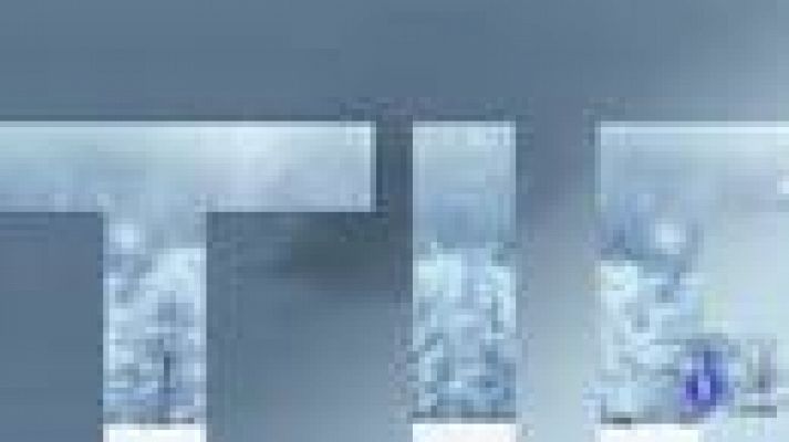 Noticias de Castilla-La Mancha - El Tiempo en Castilla-La Mancha - 03/02/2020