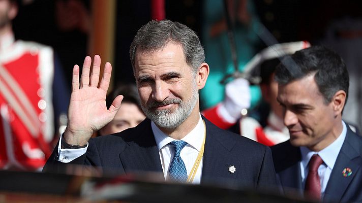 Telediario 1 - Telediario 1 en 4' - 03/02/20