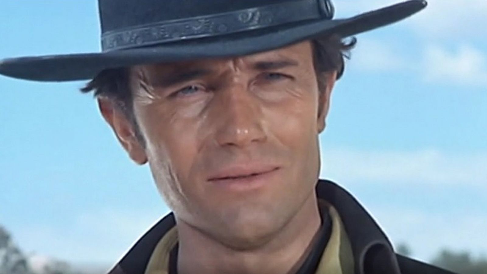 Gentleman Jo | Ver películas gratis en RTVE Play - Cine de siempre | Ver película