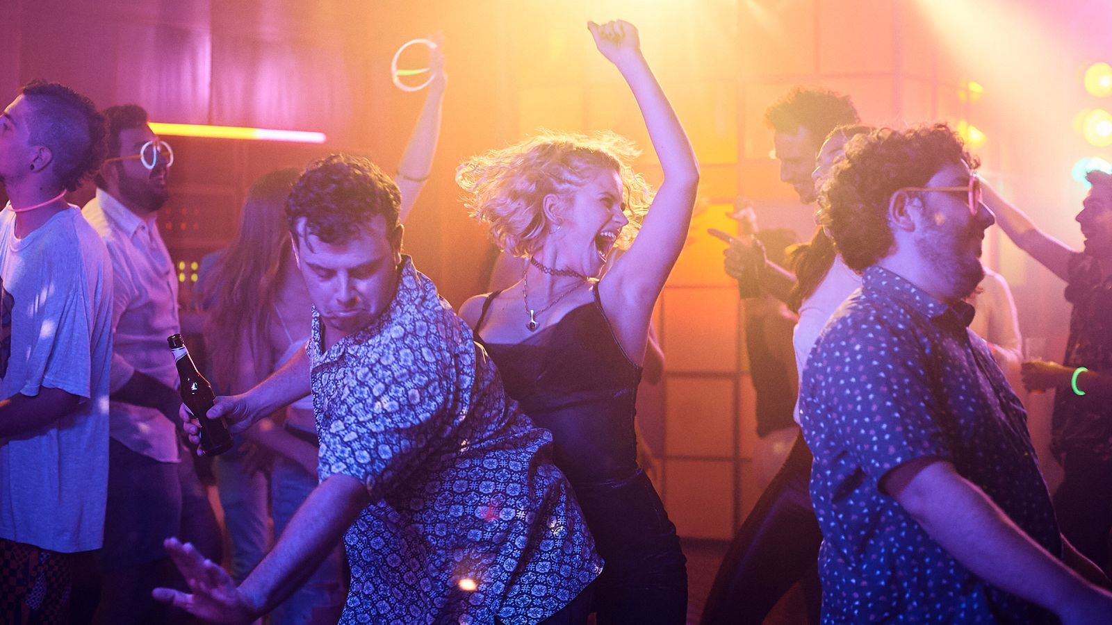 Mira ya el capítulo 3 de 'Drama'