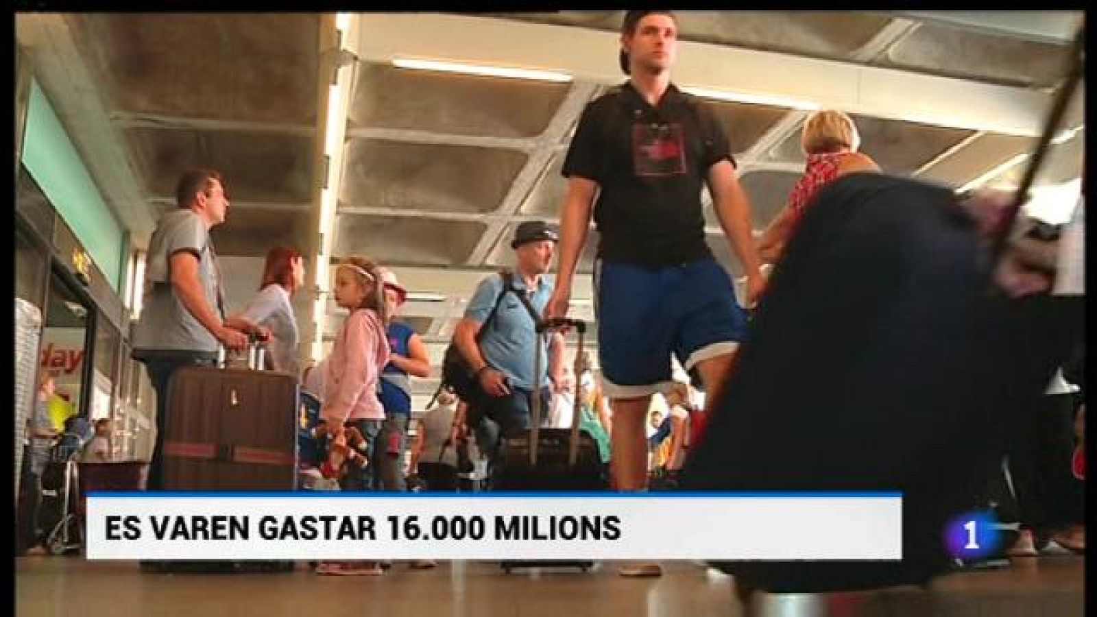 Informatiu Balear - 03/02/20