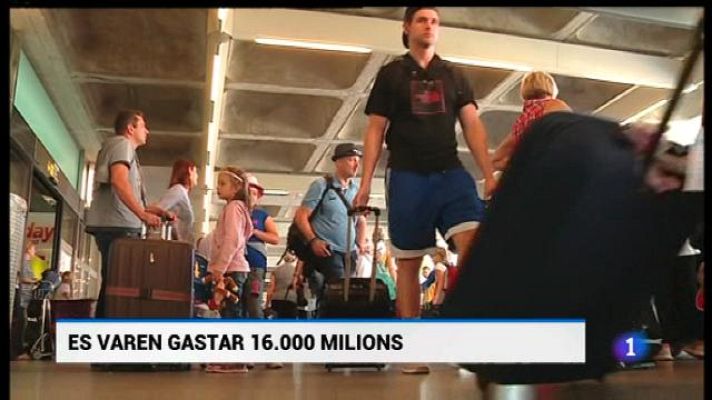 Informatiu Balear - Informatiu Balear - 03/02/20