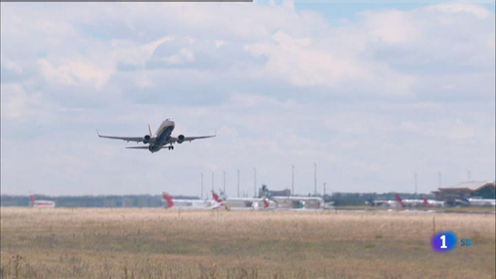 Informativo de Madrid 2 - 2020/02/3 - Ver ahora