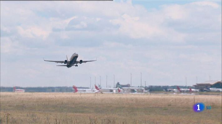 Informativo de Madrid - Informativo de Madrid 2 - 2020/02/3