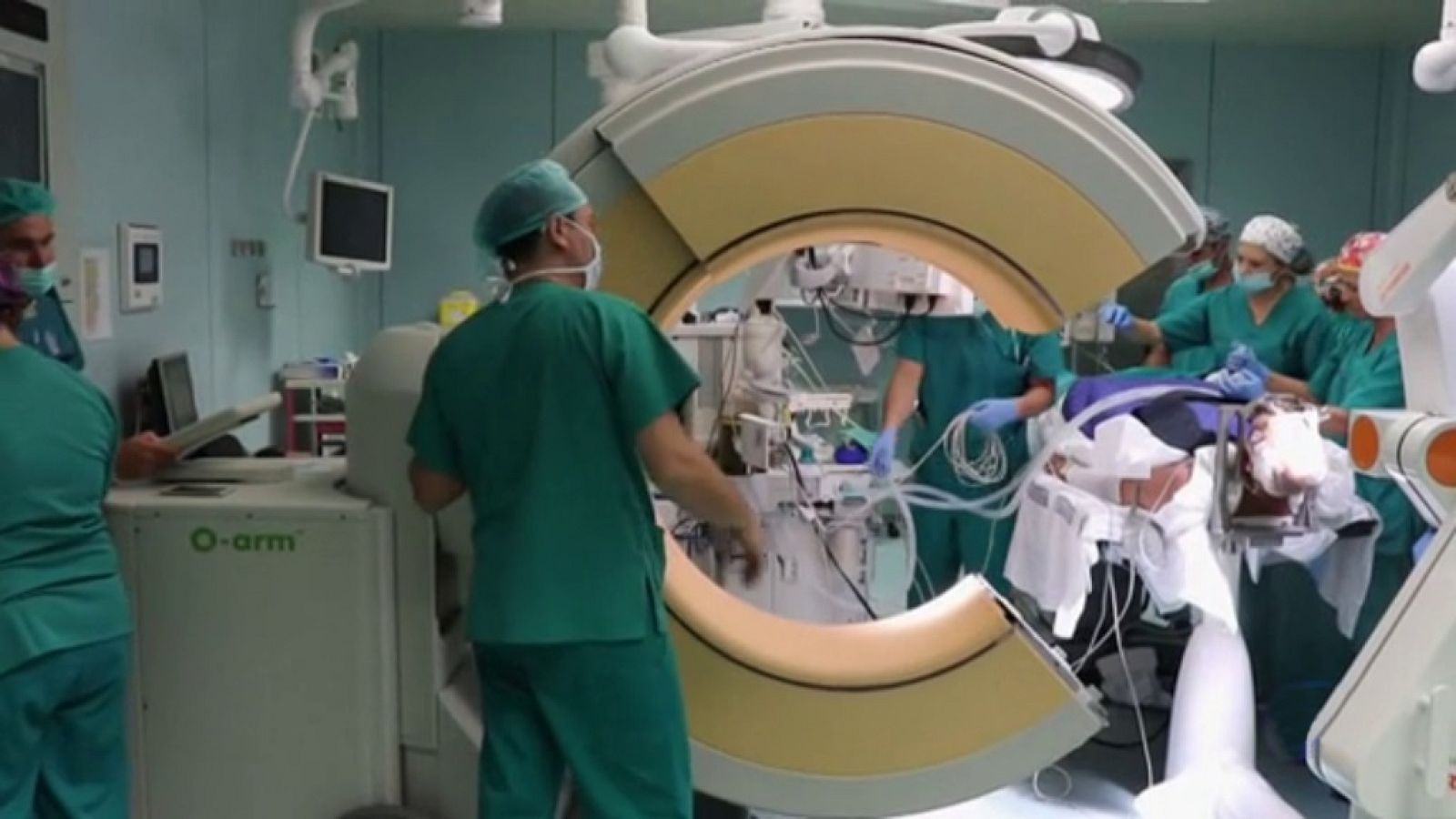 L'Informatiu - Comunitat Valenciana - 03/02/20 - ver ahora