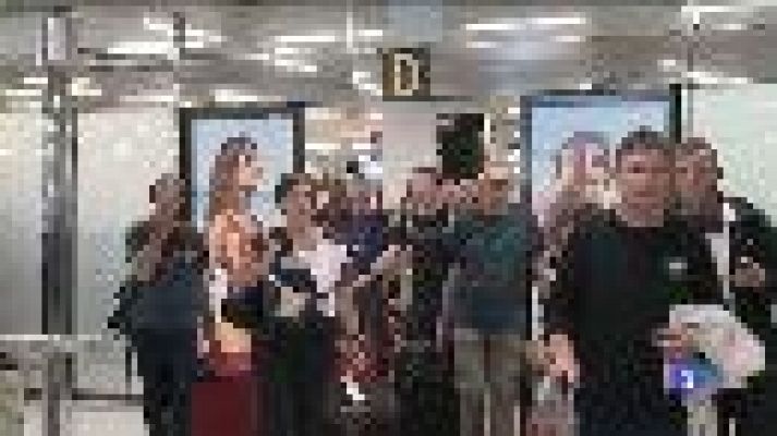 Informatiu Balear - Informatiu Balear 2 - 03/02/20