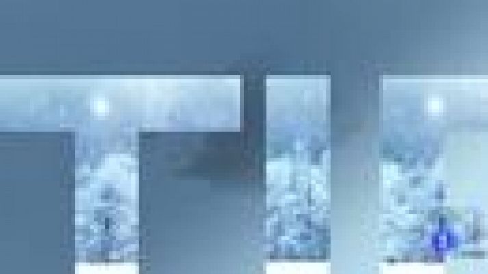 Informativo Telerioja - El tiempo en La Rioja - 03/02/20