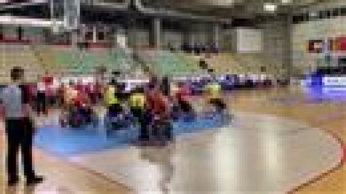 Telecanarias - Deportes Canarias - 03/02/2020