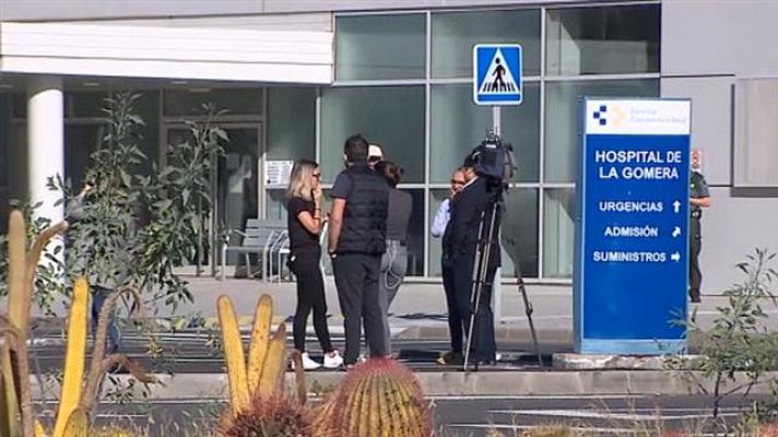 Telecanarias - 03/02/2020