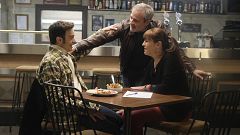 Servir y proteger - Capítulo 691