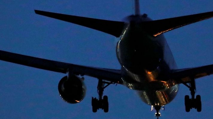 Telediario 1 - Telediario 2 en 4' - 03/02/20