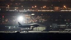 Telediario - 21 horas - 03/02/20