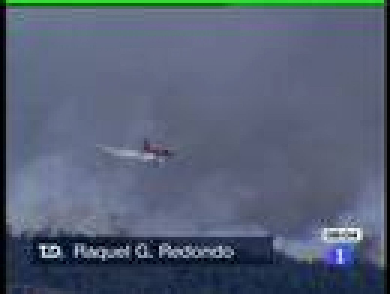 Los incendios arrasan 10.600 hectáreas en Aragón | Ver