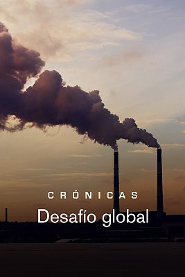 Crónicas - Desafío global