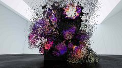 Metrópolis - Artfutura 2019/2020