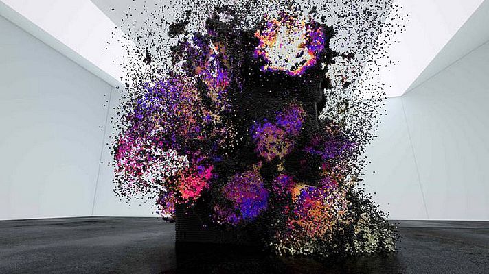 Metrópolis - Artfutura 2019/2020