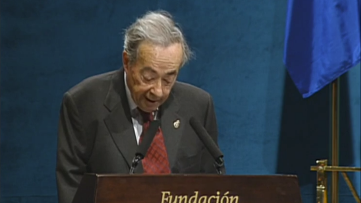  - Muere el literato y filósofo George Steiner a los 90 años