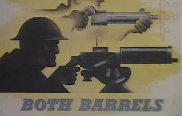 Informe Semanal - II Guerra Mundial, 50 años después