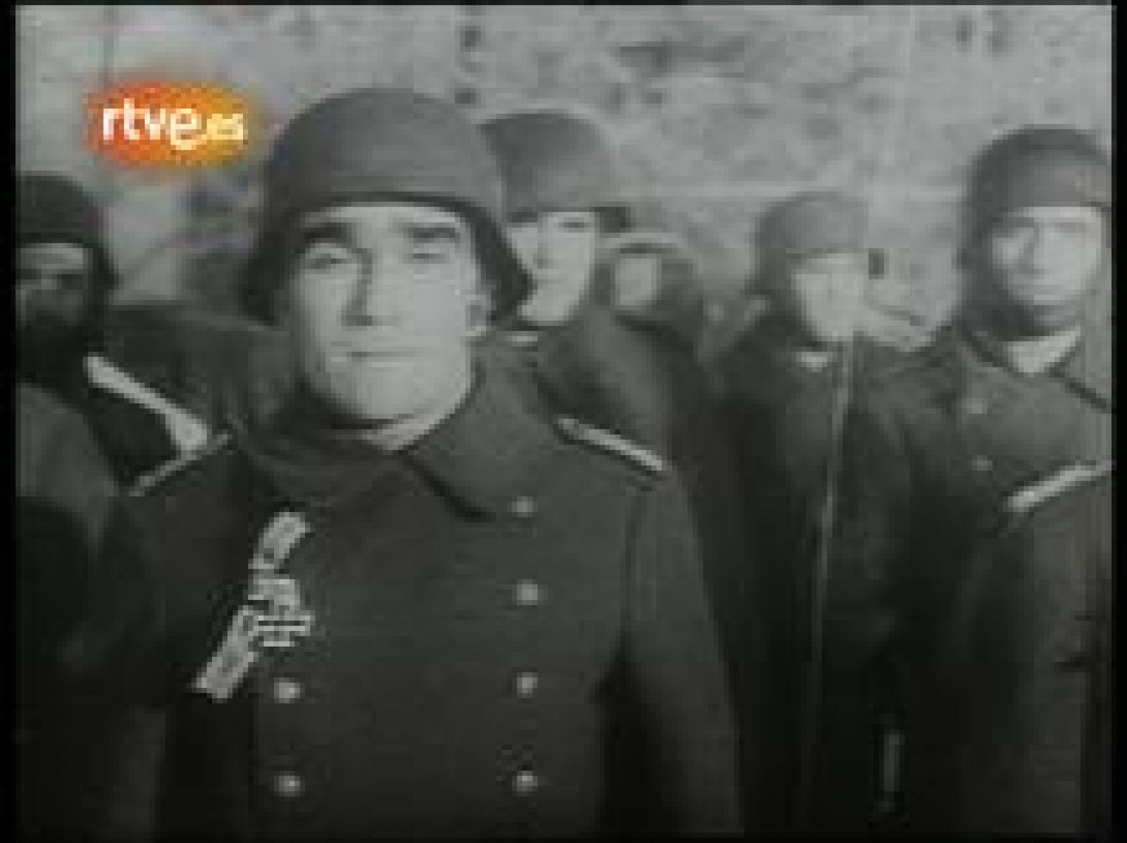 Informe Semanal: Españoles en la II Guerra Mundial | RTVE Play