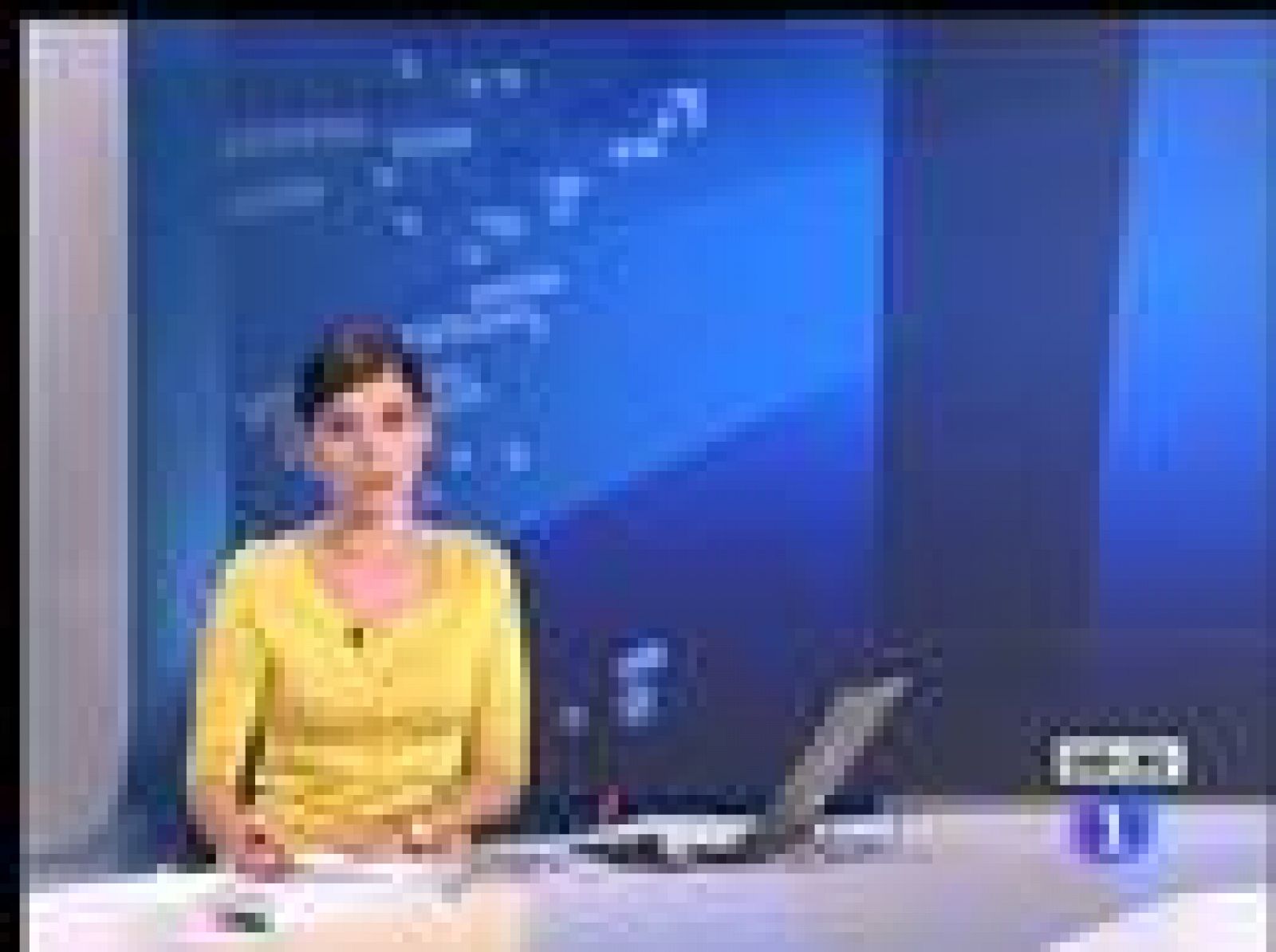 Telediario en 4 minutos